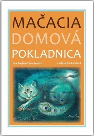 MAČACIA DOMOVÁ POKLADNICA