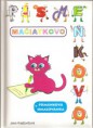PÍSMENKOVO MAČIATKOVO